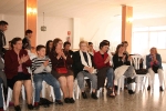 La Asociación de Amas de Casa L\'Arquet organiza un desfile de moda