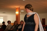 La Asociación de Amas de Casa L\'Arquet organiza un desfile de moda