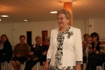 La Asociación de Amas de Casa L\'Arquet organiza un desfile de moda