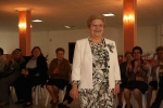 La Asociación de Amas de Casa L\'Arquet organiza un desfile de moda