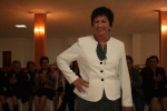 La Asociación de Amas de Casa L\'Arquet organiza un desfile de moda