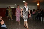 La Asociación de Amas de Casa L\'Arquet organiza un desfile de moda