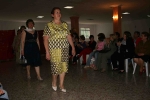 La Asociación de Amas de Casa L\'Arquet organiza un desfile de moda
