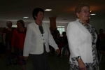 La Asociación de Amas de Casa L\'Arquet organiza un desfile de moda