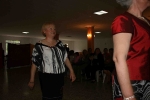 La Asociación de Amas de Casa L\'Arquet organiza un desfile de moda