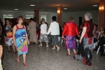 La Asociación de Amas de Casa L\'Arquet organiza un desfile de moda