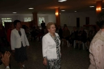 La Asociación de Amas de Casa L\'Arquet organiza un desfile de moda