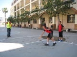 El ABC organizó otra edición del Campionat de Pic i Pala