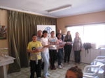 El ABC organizó otra edición del Campionat de Pic i Pala