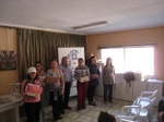 El ABC organizó otra edición del Campionat de Pic i Pala