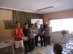 El ABC organizó otra edición del Campionat de Pic i Pala