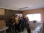 El ABC organizó otra edición del Campionat de Pic i Pala