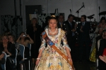 Presentació Falla D. Bosco