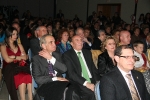 Presentació Falla D. Bosco