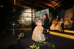 Presentació Falla D. Bosco