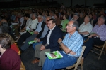 La cooperativa Sant Josep prepara un servicio de venta de naranjas 