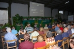 La cooperativa Sant Josep prepara un servicio de venta de naranjas 