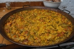 Paellas del Ferrer Falla Sociedad Club 53