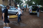 Paellas del Ferrer Falla Sociedad Club 53