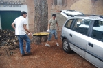Paellas del Ferrer Falla Sociedad Club 53