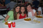 Paellas del Ferrer Falla Sociedad Club 53