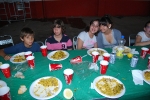 Paellas del Ferrer Falla Sociedad Club 53