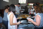 Paellas del Ferrer Falla Sociedad Club 53
