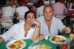 Paellas del Ferrer Falla Sociedad Club 53