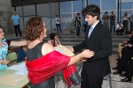Graduación Selectividad Instituto