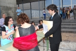 Graduación Selectividad Instituto