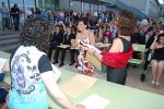 Graduación Selectividad Instituto