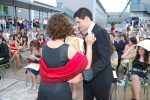 Graduación Selectividad Instituto