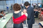 Graduación Selectividad Instituto