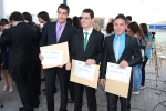 Graduación Selectividad Instituto