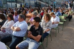 Graduación Selectividad Instituto