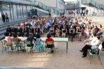 Graduación Selectividad Instituto
