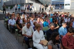 Graduación Selectividad Instituto