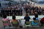 Graduación Selectividad Instituto