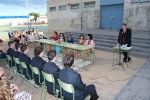 Graduación Selectividad Instituto