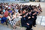 Graduación Selectividad Instituto