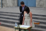 Graduación Selectividad Instituto