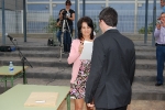 Graduación Selectividad Instituto