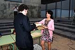 Graduación Selectividad Instituto