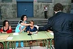 Graduación Selectividad Instituto