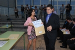 Graduación Selectividad Instituto