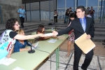 Graduación Selectividad Instituto