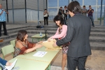 Graduación Selectividad Instituto