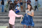 Graduación Selectividad Instituto