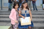 Graduación Selectividad Instituto