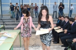Graduación Selectividad Instituto
